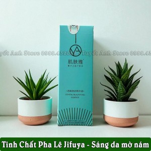 TINH CHẤT PHA LÊ JIFUYA