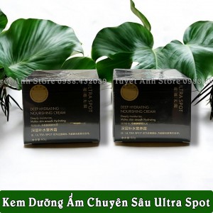 KEM DƯỠNG ẨM SÂU ULTRA SPOT