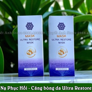 NẠ PHỤC HỒI ULTRA RESTORE MASK
