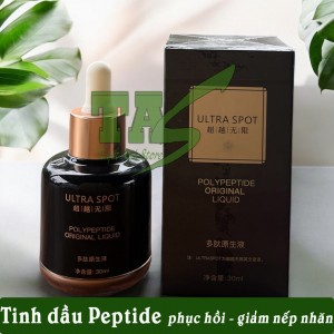 TINH DẦU PHỤC HỒI PEPTIDE ULTRA SPOT