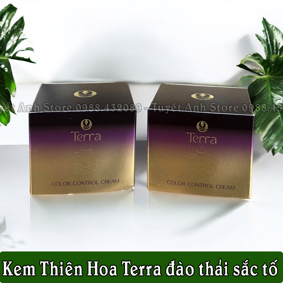 KEM THIEN HOA 2